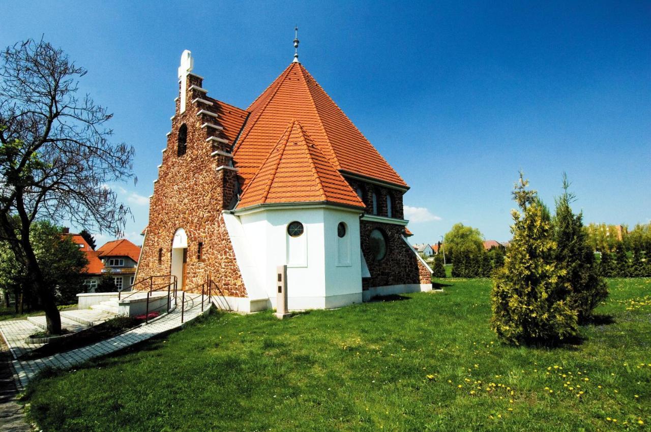Kertes Nyaralohaz Villa Keszthely Exterior photo